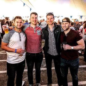 Meet your Posher, Brendan